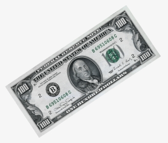 Vector Money Dollar - Dollar Bill Png, Transparent Png, Transparent PNG