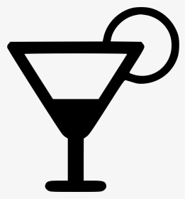 Food Drink - Drinks Silhouette Png, Transparent Png, Transparent PNG