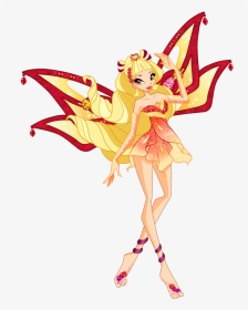 Cartoon Pixie Fairy, HD Png Download, Transparent PNG