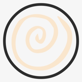 Ranch-swirl - Animation, HD Png Download, Transparent PNG