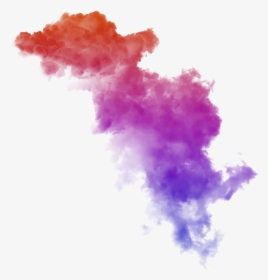 🗣💨🌌 #smoke #magic #color #4asno4i #gradient #дым - Clip Art, HD Png Download, Transparent PNG