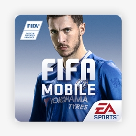 Promo Fg Xs - New Fifa Mobile Logo, HD Png Download, Transparent PNG