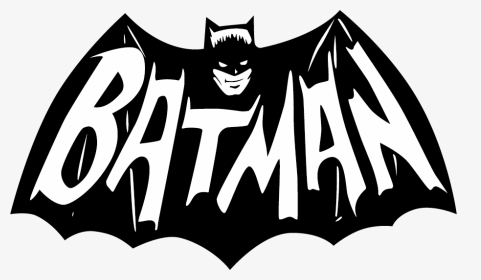 Batman Png Images Batman The Justice Bringer - Batman Tv Series Logo, Transparent  Png , Transparent Png Image - PNGitem