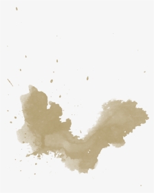 Watercolor Splatter , Png Download - Maple Leaf, Transparent Png, Transparent PNG