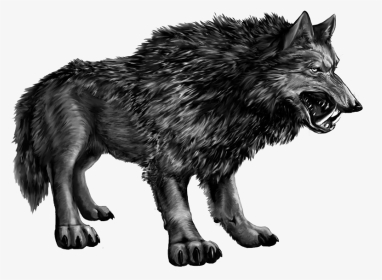 Saberwolf Alaska, HD Png Download, Transparent PNG
