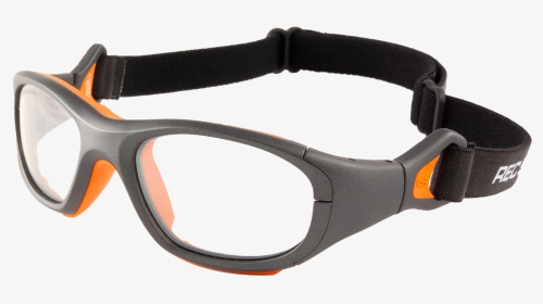Sport Glasses With Strap, HD Png Download, Transparent PNG