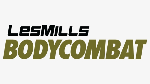 Les Mills Body Combat Logo Png, Transparent Png, Transparent PNG