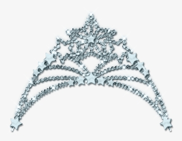 Quinceanera Crown Clipart Banner Black And White Library - Crown With Blue Green Background, HD Png Download, Transparent PNG