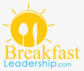 Breakfastleadership-01 - Graphic Design, HD Png Download, Transparent PNG