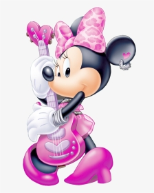 Mini De Mickey Mouse, HD Png Download, Transparent PNG