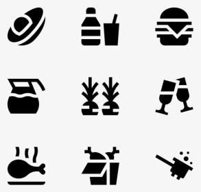 Greece Icons, HD Png Download, Transparent PNG