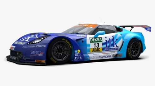 Adac Gt Masters, HD Png Download, Transparent PNG