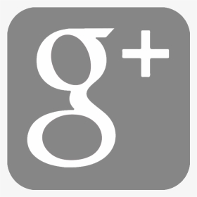 Google Plus Icon Png Blue, Transparent Png, Transparent PNG