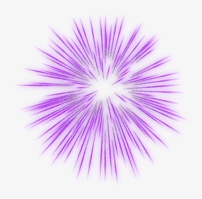 Firework Purple Transparent Clip Art Image, HD Png Download, Transparent PNG