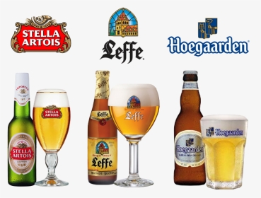 Hoegaarden Beer, HD Png Download, Transparent PNG