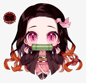 Tanjiro Kamado Demon Slayer transparent PNG - StickPNG