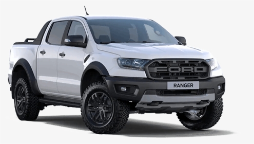 Ford Ranger Raptor - Ford Ranger Wildtrak Png, Transparent Png, Transparent PNG