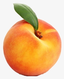 Peach Png Free Image Download - Animated Fruit On Loop, Transparent Png, Transparent PNG