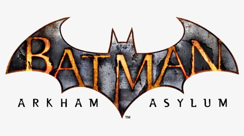 Batman Arkham Asylum Png, Transparent Png, Transparent PNG
