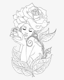 Lineartsy Colouring Pages, HD Png Download, Transparent PNG