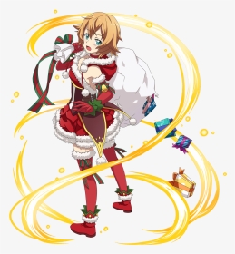 Sao Christmas Philia, HD Png Download, Transparent PNG