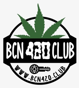 420 Logo, HD Png Download, Transparent PNG
