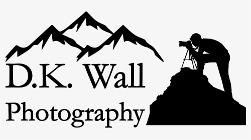 Photography Logo, Home Wall - Photography Name Logo Png, Transparent Png, Transparent PNG