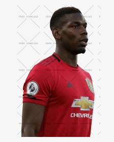 Pogba Transparent, HD Png Download, Transparent PNG