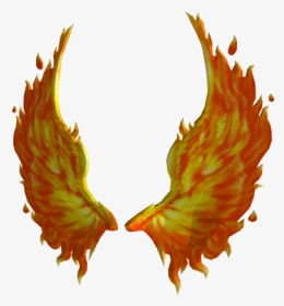 Soulfire Wings - Illustration, HD Png Download, Transparent PNG