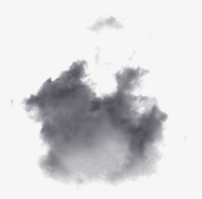 Transparent Steam Cloud Clipart - Smoke, HD Png Download, Transparent PNG
