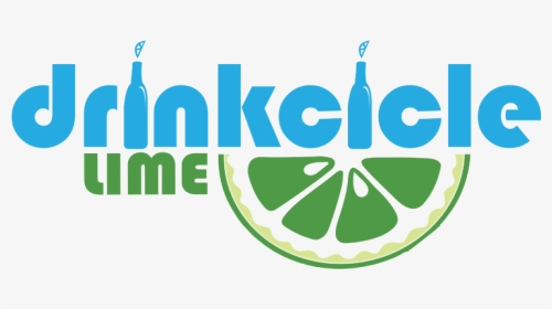 Drinkcicle Lime Logo - Graphic Design, HD Png Download, Transparent PNG