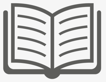 Book With Line, HD Png Download, Transparent PNG