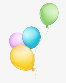 Balloon, HD Png Download, Transparent PNG