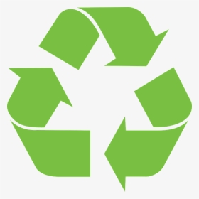 Mobius Loop The Symbol Of Recycling - Recycle Symbol, HD Png Download, Transparent PNG