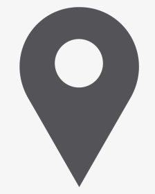 Data Center Amenities - Pin Map Icon Png, Transparent Png, Transparent PNG