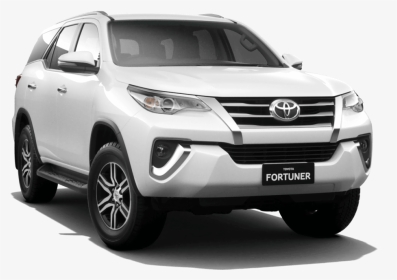 New Toyota Fortuner For Sale Cornes Toyota - Toyota Fortuner Car Png, Transparent Png, Transparent PNG