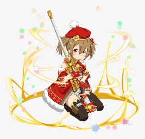 Twinkle Hearts Silica, HD Png Download, Transparent PNG