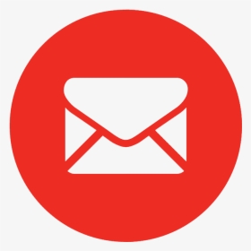 Newsletter - X In Red Circle, HD Png Download, Transparent PNG