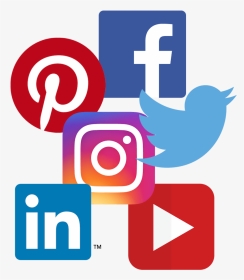 Social Medias 2019 Plan, HD Png Download, Transparent PNG