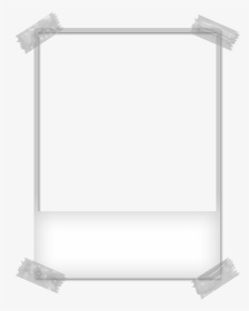 Polaroid Frame Png Graphic Free Stock - Wattpad Because I Love You, Transparent Png, Transparent PNG