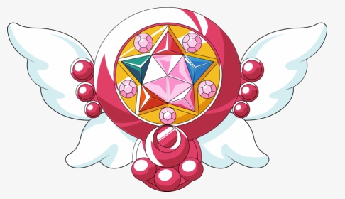 Moon Chalice Vector Pt - Sailor Moon Holy Chalice, HD Png Download, Transparent PNG