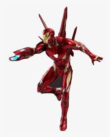 Avengers Infinity Iron Man Png, Transparent Png, Transparent PNG