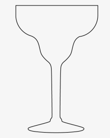 Criss Cross Window Panes Clipart Clip Art Freeuse Stock - Champagne Stemware, HD Png Download, Transparent PNG