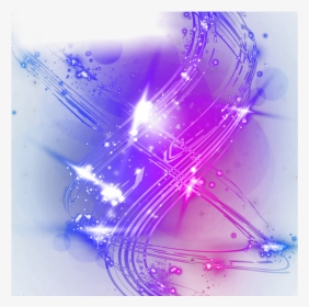 #mq #light #purple #pink #lightning - Pink Lightning Electric, HD Png Download, Transparent PNG