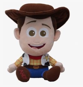 20cm Big Head Woody - Cartoon, HD Png Download, Transparent PNG