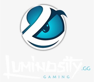 Luminosity Gaming, HD Png Download, Transparent PNG