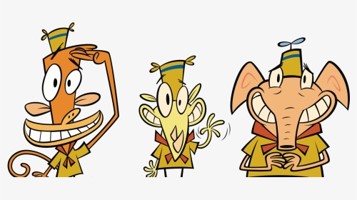 Camp Lonzo Cartoon Network, HD Png Download, Transparent PNG