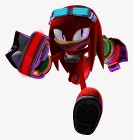 Knuckles Sonic Adventure 2, HD Png Download, Transparent PNG