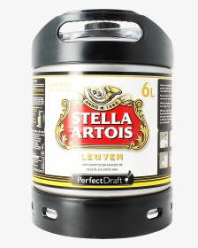 Perfect Draft Stella Artois, HD Png Download, Transparent PNG