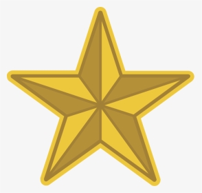 Red And Gold Christmas Stars, HD Png Download, Transparent PNG